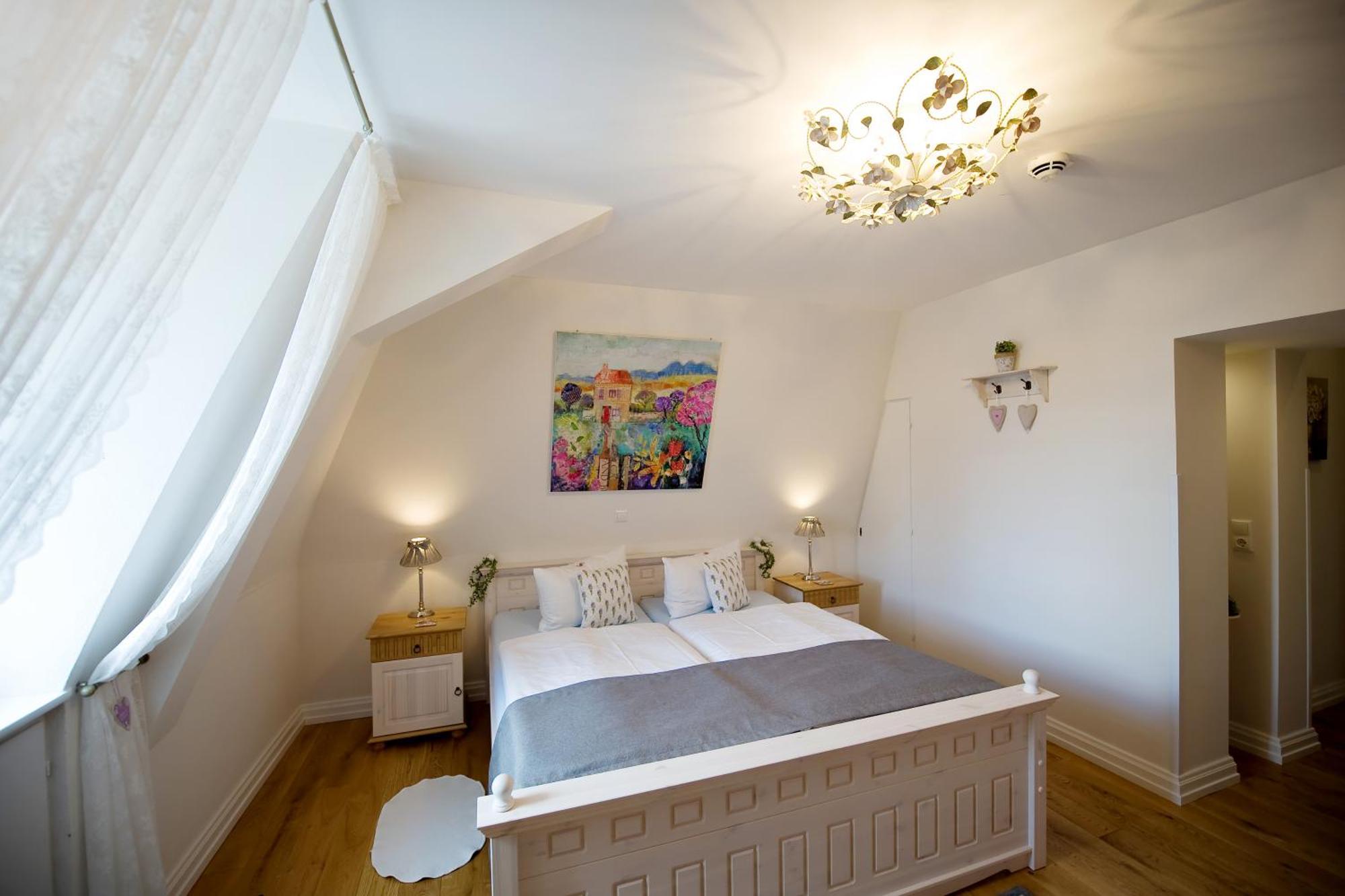 Villa Geriwada Gedern Екстер'єр фото