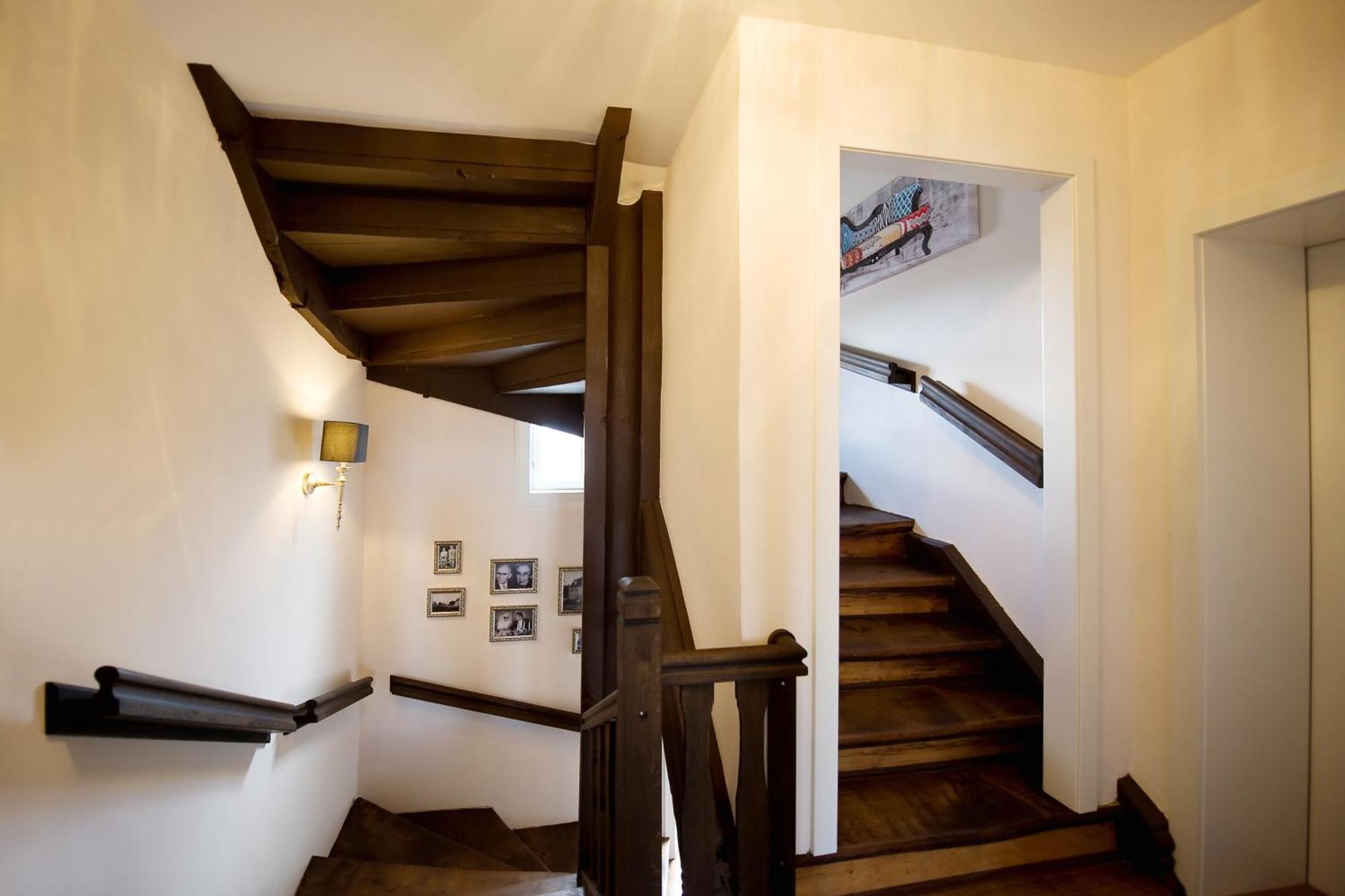 Villa Geriwada Gedern Екстер'єр фото